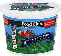Margarine