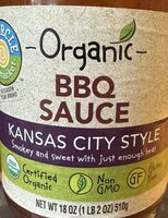 Smokey Bbq Sauce