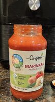 Marinara Pasta Sauce