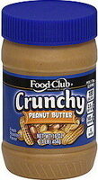 Crunchy