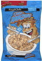 Cinn Amazing Crunch Cereal