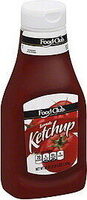 Tomato Ketchup