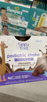 Pediatric Shake Chocolate