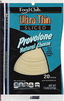 Provolone