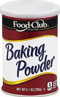 Baking Powder