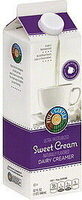 Dairy Creamer