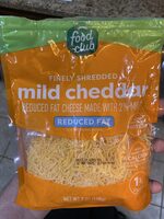 Mild Cheddar Cheese