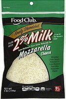 Mozzarella