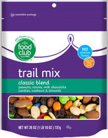 Classic Blend Trail Mix