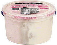 Neapolitan Ice Cream