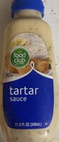 Tartar Sauce