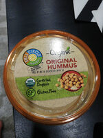 Original hummus