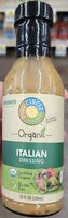 Organic Italian Dressing
