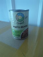 Pinto beans