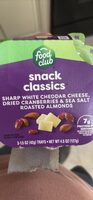 Snack classics