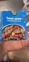 Beef Stew Seasoning Mix
