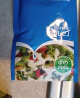 Ranch dressing mix