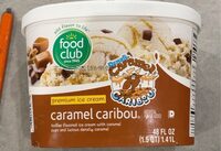 Carmel Caribou
