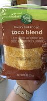 Taco blend