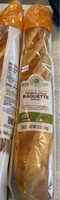French Style Baguette
