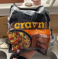 Fajita chicken