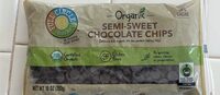 Market organic 48% cacao