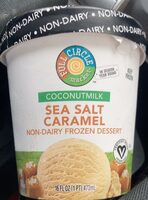 Sea Salt Caramel