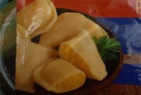 Pierogies