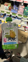 Pear Blueberry Spinach
