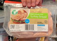 Turkey breast
