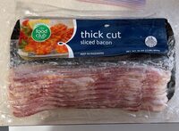 Sliced Bacon