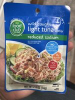Tuna
