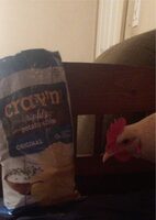 Ripple potato chips ORIGINAL