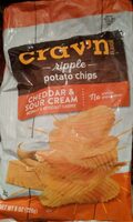 Potato Chips