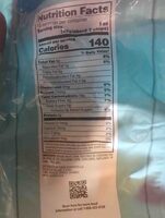 Restaurant Style Tortilla Chips