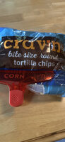 Tortilla chips