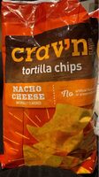 Crav’n Tortilla Chips