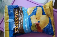 Corn chips