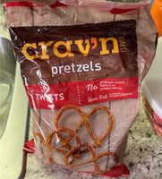 Pretzels