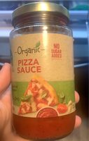 Pizza Sauce