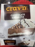 Chocolate Crème Pie