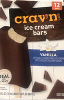 Ice Cream Bars