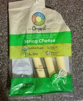 String Cheese