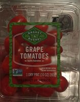 Grape Tomatoes