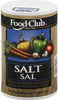 Salt Sal