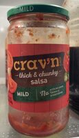 Salsa