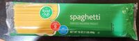 Spaghetti