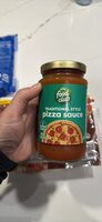 Pizza sauce