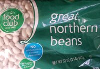 Great Northern Beans