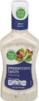 Peppercorn Ranch Dressing